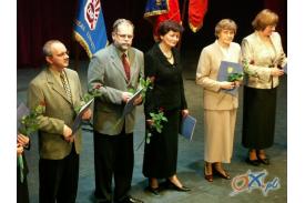 Jubileusz 100-lecia Związku Nauczycielstwa Polskiego