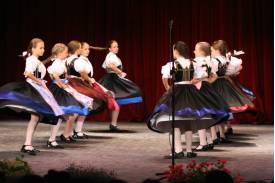 Koncert z okazji \'\'Dnia Matki\'\'  w Cieszynie