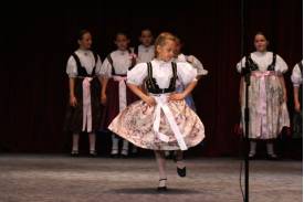 Koncert z okazji \'\'Dnia Matki\'\'  w Cieszynie