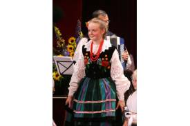 Koncert z okazji \'\'Dnia Matki\'\'  w Cieszynie