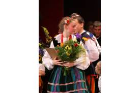 Koncert z okazji \'\'Dnia Matki\'\'  w Cieszynie