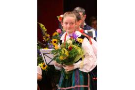 Koncert z okazji \'\'Dnia Matki\'\'  w Cieszynie