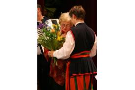Koncert z okazji \'\'Dnia Matki\'\'  w Cieszynie