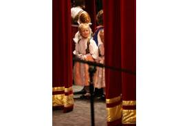 Koncert z okazji \'\'Dnia Matki\'\'  w Cieszynie