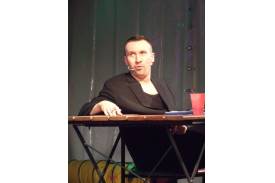 Żywiec na śniegu w Wiśle