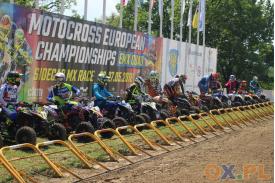 Mistrzostwa Europy w Motocrossi