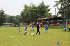 Zajęcia sportowe w Rudniku