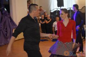 Gala Taneczna w Drogomyślu