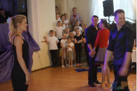 Gala Taneczna w Drogomyślu