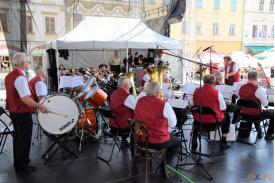 ŚTB:   Dęta Orkiestra Miejska "Cieszynianka"