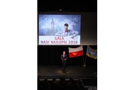 Gala Nasi Najlepsi 2018