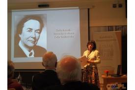Konferencja o Zofii Kossak