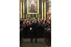 XIV Festiwal Ekumeniczny - ''Śpiewajmy Panu''