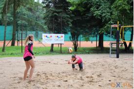 III Otwarte Mistrzostwa Śląska w siatkówce plażowej