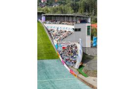 FIS Grand Prix Wisła 2018 kwalifikacje