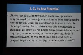 Inauguracja XVIII Letniej Szkoły Języka, Literatury i Kultury Polskiej UŚ