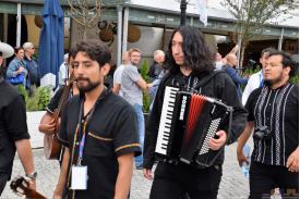 XXXI Międzynarodowy Studencki Festiwal Folklorystyczny