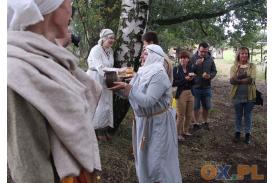 Swadźba, czyli słowiański ślub (foto)