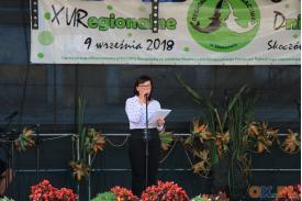 XVI Regionalne Dni Rybactwa na Skoczowskim rynku