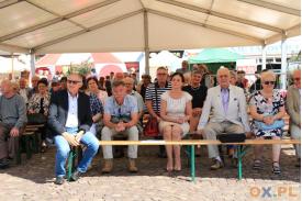 XVI Regionalne Dni Rybactwa na Skoczowskim rynku