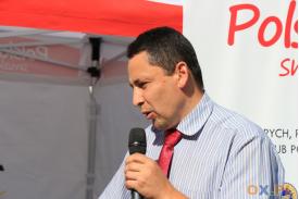 XVI Regionalne Dni Rybactwa na Skoczowskim rynku