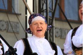 XVI Regionalne Dni Rybactwa na Skoczowskim rynku