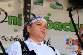 XVI Regionalne Dni Rybactwa na Skoczowskim rynku