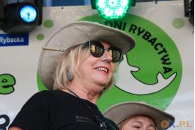 XVI Regionalne Dni Rybactwa na Skoczowskim rynku