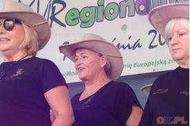 XVI Regionalne Dni Rybactwa na Skoczowskim rynku