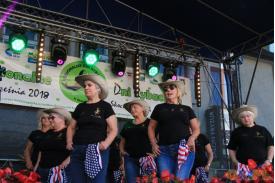 XVI Regionalne Dni Rybactwa na Skoczowskim rynku