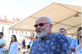 XVI Regionalne Dni Rybactwa na Skoczowskim rynku