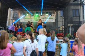 XVI Regionalne Dni Rybactwa na Skoczowskim rynku