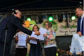 XVI Regionalne Dni Rybactwa na Skoczowskim rynku