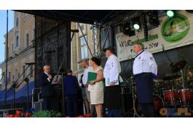 XVI Regionalne Dni Rybactwa na Skoczowskim rynku