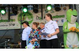 XVI Regionalne Dni Rybactwa na Skoczowskim rynku