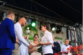 XVI Regionalne Dni Rybactwa na Skoczowskim rynku