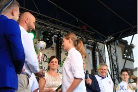 XVI Regionalne Dni Rybactwa na Skoczowskim rynku