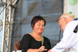 XVI Regionalne Dni Rybactwa na Skoczowskim rynku