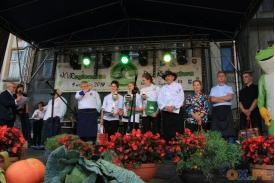 XVI Regionalne Dni Rybactwa na Skoczowskim rynku