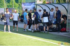 Turniej Piłkarski Ministrantów Bosko Cup zawitał do Skoczowa