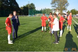 Turniej Piłkarski Ministrantów Bosko Cup zawitał do Skoczowa