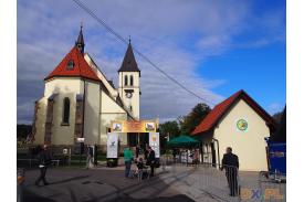  500-lecie kościoła w Puńcowie