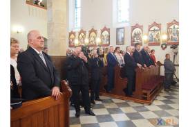  500-lecie kościoła w Puńcowie