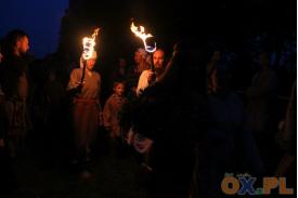 Święto plonów w Białogrodzie (foto)