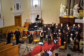 Viva il Canto 2018    -  pierwszy koncert w Kościele Jezusowym w Cieszynie 