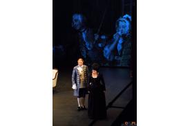 Viva il Canto -  Cieszyn 2018 -  Opera "Wesele Figara"