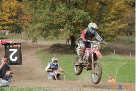  Motocross Ponad Granicami 