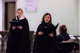 Dekada:  Koncert "De Maria numquam satis"