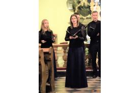 Dekada 2018  - koncert w kościele pw. Wniebowzięcia NMP OO.Bonifratrów