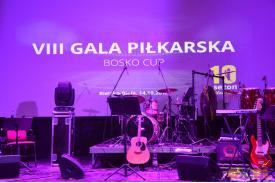 Piłkarska Gala Bosko Cup
